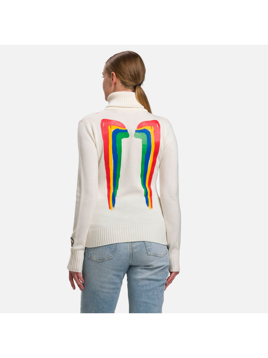 Sweter Rossignol W SKI-FLY - Adventure Sports
Sweter Rossignol W SKI-FLY - Adventure Sports