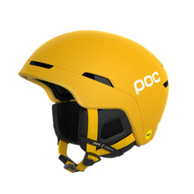 Kask narciarski POC Obex MIPS żółty - Adventure Sports
Kask narciarski POC Obex MIPS żółty - Adventure Sports