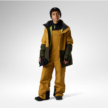 Spodnie narciarskie juniorskie ROSSIGNOL Jr Outerlimits Insulated Bib brązowe
Spodnie narciarskie juniorskie ROSSIGNOL Jr Outerlimits Insulated Bib brązowe