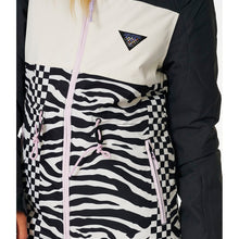 Kurtka narciarska RIP CURL Rider Betty Jacket 10K/10K czarny - Adventure Sports
Kurtka narciarska RIP CURL Rider Betty Jacket 10K/10K czarny - Adventure Sports