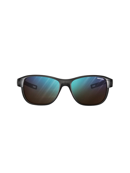 Okulary fotochromowe Julbo Camino M - czarny/szary | Reactiv Performance cat 2-4 Dl Bleu - L - Adventure Sports
Okulary fotochromowe Julbo Camino M - czarny/szary | Reactiv Performance cat 2-4 Dl Bleu - L - Adventure Sports