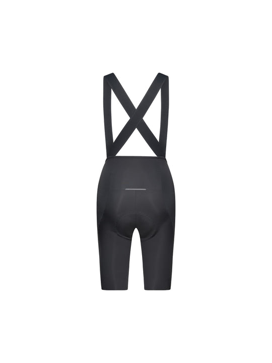 Spodenki rowerowe damskie POC W's Raceday Bib Shorts szare
Spodenki rowerowe damskie POC W's Raceday Bib Shorts szare