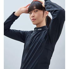 Kurtka rowerowa POC W’s Essential Splash Jacket czarny - Adventure Sports
Kurtka rowerowa POC W’s Essential Splash Jacket czarny - Adventure Sports