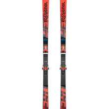Narty ROSSIGNOL HERO Athlete GS 185 R22 + wiązania LOOK SPX15 Rockerace
Narty ROSSIGNOL HERO Athlete GS 185 R22 + wiązania LOOK SPX15 Rockerace