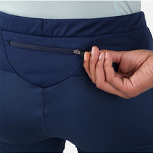 Spodnie damskie do narciarstwa klasycznego ROSSIGNOL W Genetys Pant granatowy
Spodnie damskie do narciarstwa klasycznego ROSSIGNOL W Genetys Pant granatowy