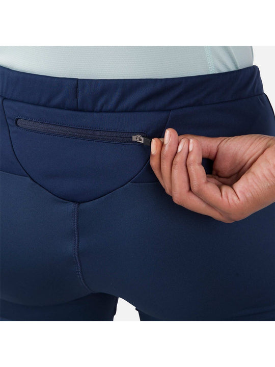Spodnie damskie do narciarstwa klasycznego ROSSIGNOL W Genetys Pant granatowy
Spodnie damskie do narciarstwa klasycznego ROSSIGNOL W Genetys Pant granatowy