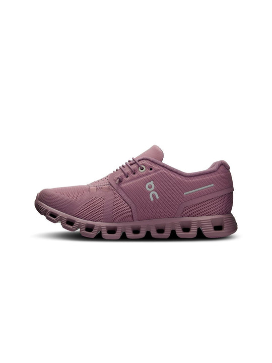 Buty damskie ON RUNNING W Cloud 5 różowy
Buty damskie ON RUNNING W Cloud 5 różowy