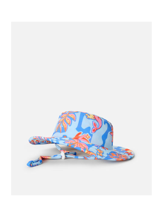Kapelusz damski RIP CURL Mixed Swim Upf Bucket Hat-Girl niebieski
Kapelusz damski RIP CURL Mixed Swim Upf Bucket Hat-Girl niebieski