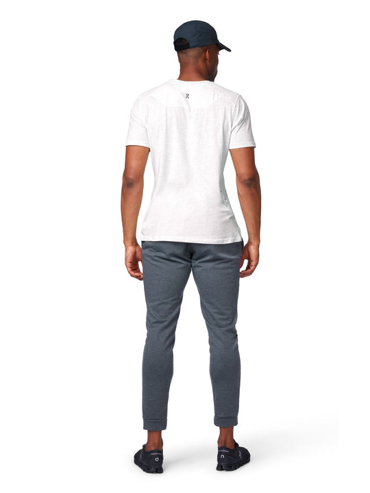 Czapka do biegania ON RUNNING Lightweight Cap granatowy
Czapka do biegania ON RUNNING Lightweight Cap granatowy