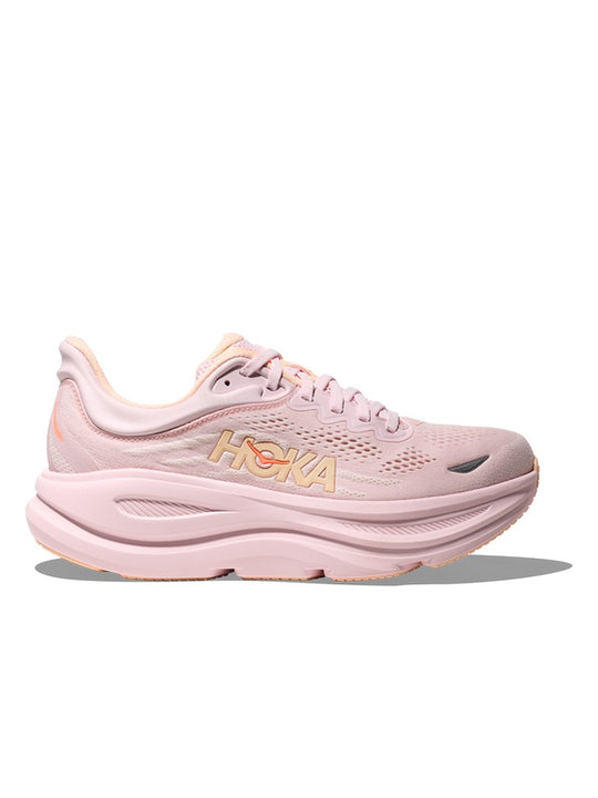 Buty biegowe damskie HOKA W BONDI 9 różowe
Buty biegowe damskie HOKA W BONDI 9 różowe