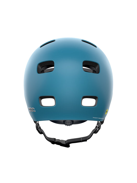 Kask Rowerowy POC CRANE MIPS - niebieski - rowerowy - Adventure Sports
Kask Rowerowy POC CRANE MIPS - niebieski - rowerowy - Adventure Sports