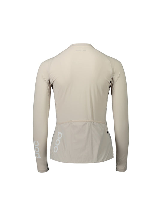 Koszulka rowerowa POC ESSENTIAL ROAD W’S LS - beżowa - Adventure Sports
Koszulka rowerowa POC ESSENTIAL ROAD W’S LS - beżowa - Adventure Sports