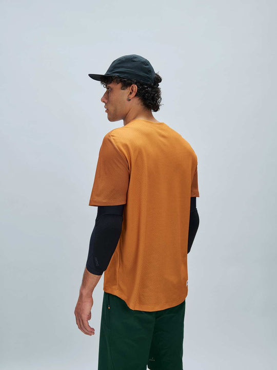 Koszulka rowerowa POC M’s Motion Air S/S Jersey brązowy - Adventure Sports
Koszulka rowerowa POC M’s Motion Air S/S Jersey brązowy - Adventure Sports