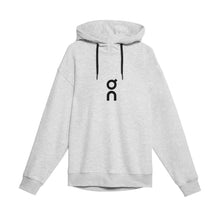 Bluza damska z kapturem ON RUNNING Club Hoodie szary
Bluza damska z kapturem ON RUNNING Club Hoodie szary