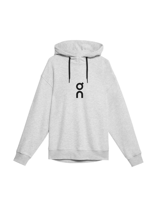 Bluza damska z kapturem ON RUNNING Club Hoodie szary
Bluza damska z kapturem ON RUNNING Club Hoodie szary