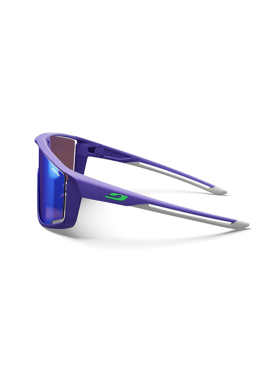 Okulary fotochromowe JULBO Fury - Reactiv 1-3 HC - Purple/Gray/Green
Okulary fotochromowe JULBO Fury - Reactiv 1-3 HC - Purple/Gray/Green