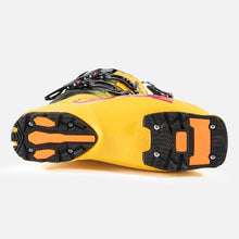 Buty narciarskie LANGE XT3 FREE 140 PRO MODEL LV GW Mustand Yellow
Buty narciarskie LANGE XT3 FREE 140 PRO MODEL LV GW Mustand Yellow