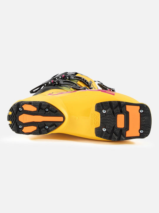 Buty narciarskie LANGE XT3 FREE 140 PRO MODEL LV GW Mustand Yellow
Buty narciarskie LANGE XT3 FREE 140 PRO MODEL LV GW Mustand Yellow