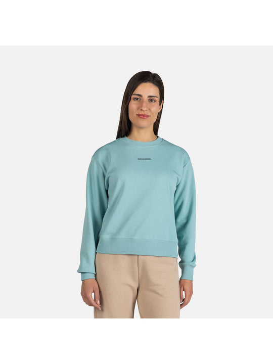 Bluza damska ROSSIGNOL W Presset CN niebieska - Adventure Sports
Bluza damska ROSSIGNOL W Presset CN niebieska - Adventure Sports