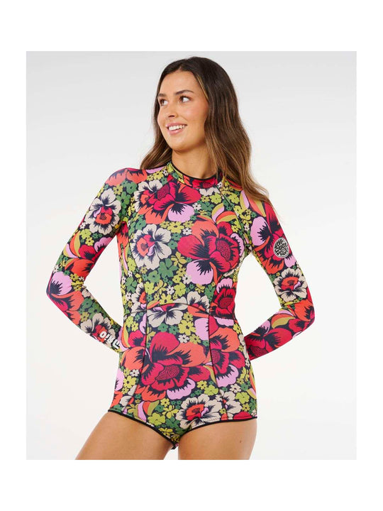Pianka damska RIP CURL G-Bomb 1.5 Ls Bz B/Leg Spr multikolor
Pianka damska RIP CURL G-Bomb 1.5 Ls Bz B/Leg Spr multikolor