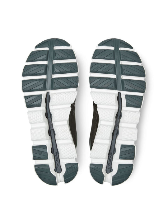 Buty ON RUNNING CLOUD HI WATERPROOF
Buty ON RUNNING CLOUD HI WATERPROOF