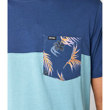 Koszulka RIP CURL Inda Pocket Tee niebieski - Adventure Sports
Koszulka RIP CURL Inda Pocket Tee niebieski - Adventure Sports