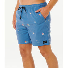 Boardshorty męskie RIP CURL Skelly Breach Volley niebieskie
Boardshorty męskie RIP CURL Skelly Breach Volley niebieskie