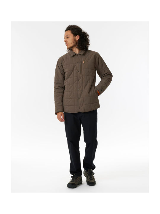 Kurtka RIP CURL Anti Series Search Shaket szary - Adventure Sports
Kurtka RIP CURL Anti Series Search Shaket szary - Adventure Sports