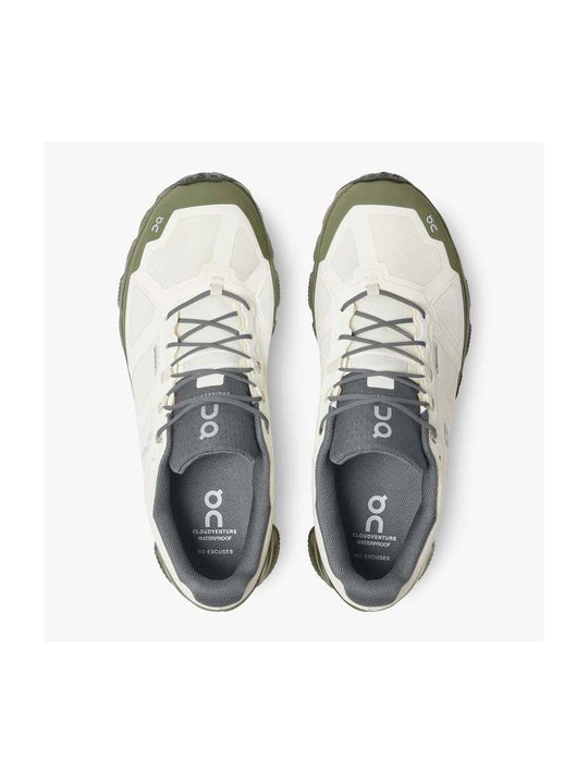 Buty ON RUNNING CLOUDVENTURE WATERPROOF
Buty ON RUNNING CLOUDVENTURE WATERPROOF