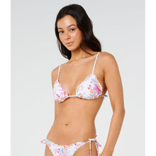 Góra bikini damski RIP CURL Half Moon Bay Sliding Tri beżowe
Góra bikini damski RIP CURL Half Moon Bay Sliding Tri beżowe