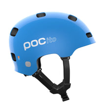 Kask rowerowy POCito Crane MIPS fluo blue - Adventure Sports
Kask rowerowy POCito Crane MIPS fluo blue - Adventure Sports