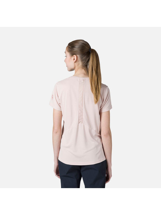 Koszulka Rossignol W Plain Tee różowy - Adventure Sports
Koszulka Rossignol W Plain Tee różowy - Adventure Sports
