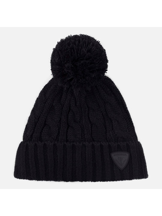 Czapka Rossignol L3 Jason czarny - TU - Adventure Sports
Czapka Rossignol L3 Jason czarny - TU - Adventure Sports