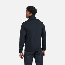 Bluza męska męska ROSSIGNOL New Hero Classique Clim czarny
Bluza męska męska ROSSIGNOL New Hero Classique Clim czarny