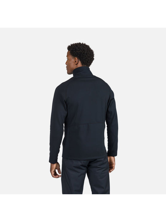 Bluza męska męska ROSSIGNOL New Hero Classique Clim czarny
Bluza męska męska ROSSIGNOL New Hero Classique Clim czarny