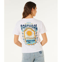 Koszulka damska RIP CURL RIP CURL Pro Peniche 2026 biała
Koszulka damska RIP CURL RIP CURL Pro Peniche 2026 biała