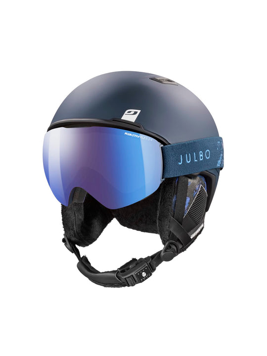 Gogle narciarskie JULBO Shadow granatowy fotochrom Cat 2-4 Polarized
Gogle narciarskie JULBO Shadow granatowy fotochrom Cat 2-4 Polarized