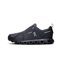 Buty damskie ON Cloud 6 WaterProof czarny
Buty damskie ON Cloud 6 WaterProof czarny
