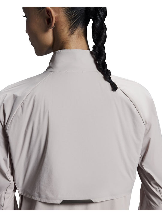 Kurtka treningowa damska ON RUNNING Weather Jacket Insulated fioletowy
Kurtka treningowa damska ON RUNNING Weather Jacket Insulated fioletowy