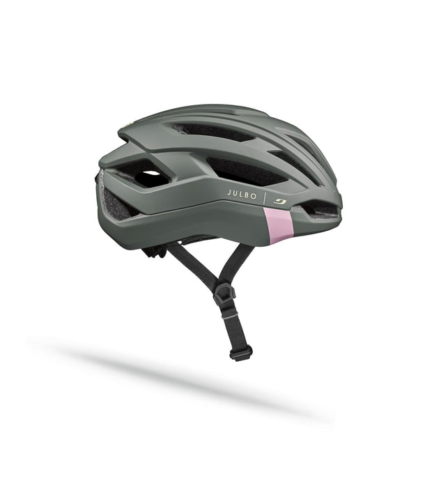 Kask rowerowy JULBO FAST LANE szary/różowy - Adventure Sports
Kask rowerowy JULBO FAST LANE szary/różowy - Adventure Sports