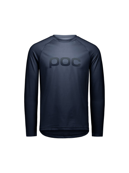 Koszulka rowerowa POC M’s Reform Enduro Jersey granatowy - Adventure Sports
Koszulka rowerowa POC M’s Reform Enduro Jersey granatowy - Adventure Sports