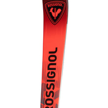 Narty ROSSIGNOL HERO GS PRO 126-171 R21 + wiązania LOOK NX10 GW
Narty ROSSIGNOL HERO GS PRO 126-171 R21 + wiązania LOOK NX10 GW