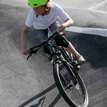 Kask rowerowy juniorski POCITO CRANE MIPS - zielony - Adventure Sports
Kask rowerowy juniorski POCITO CRANE MIPS - zielony - Adventure Sports