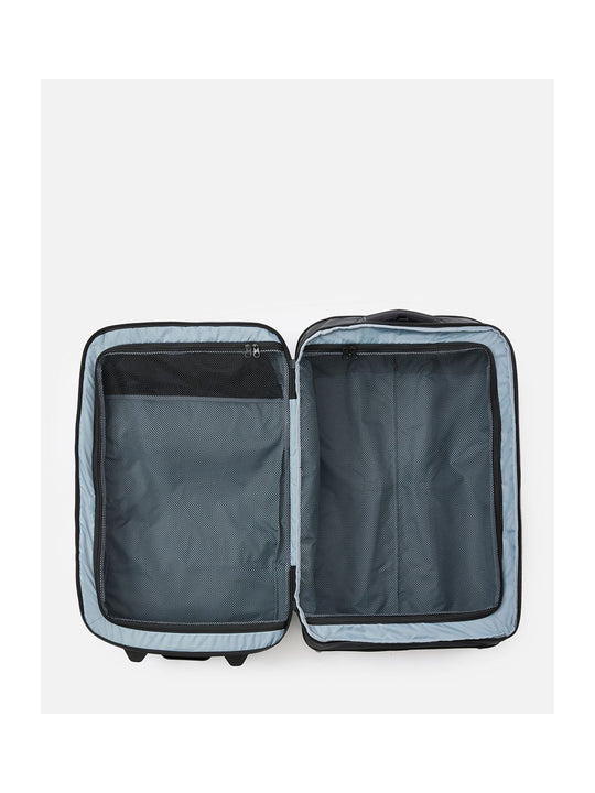 Walizka podróżna RIP CURL F-Light Global 100L Icons czarna - TU - Adventure Sports
Walizka podróżna RIP CURL F-Light Global 100L Icons czarna - TU - Adventure Sports