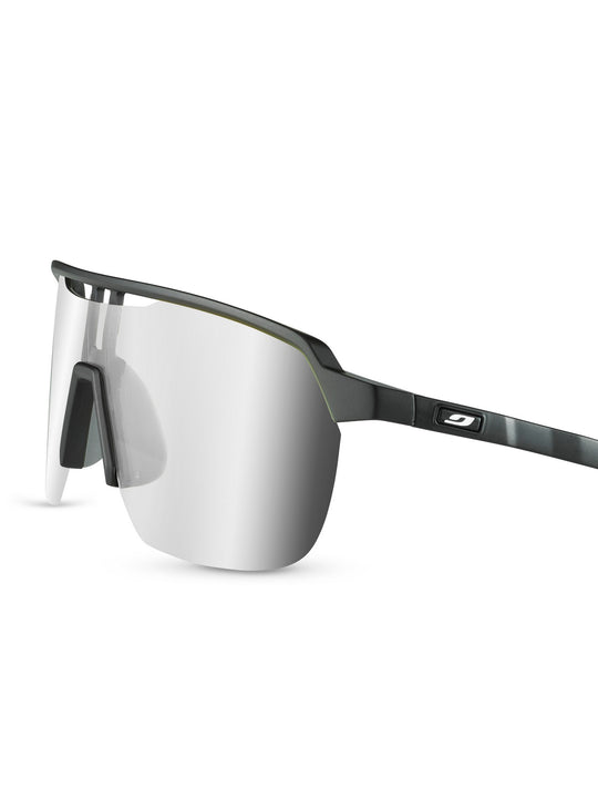 Okulary fotochromowe JULBO FREQUENCY - czarne | Reactiv Light Amplifier cat 1-3 - M - Adventure Sports
Okulary fotochromowe JULBO FREQUENCY - czarne | Reactiv Light Amplifier cat 1-3 - M - Adventure Sports