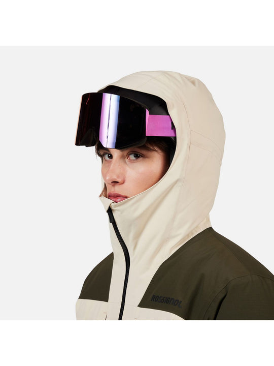 Kurtka męska ROSSIGNOL Outerlimits Insulates Jkt szara
Kurtka męska ROSSIGNOL Outerlimits Insulates Jkt szara