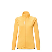 Bluza damska MILLET Lokka Jkt Iii W żółta
Bluza damska MILLET Lokka Jkt Iii W żółta