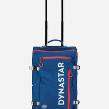 Walizka DYNASTAR Speed Cabin Bag 50 L
Walizka DYNASTAR Speed Cabin Bag 50 L