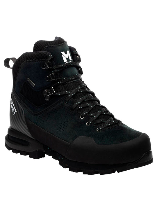 Buty MILLET W G Trek 4 Goretex grafitowy
Buty MILLET W G Trek 4 Goretex grafitowy
