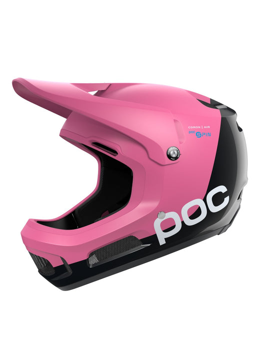 Kask Rowerowy POC CORON AIR SPIN - rowerowy - Adventure Sports
Kask Rowerowy POC CORON AIR SPIN - rowerowy - Adventure Sports